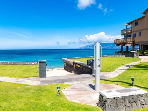 Kahana Condo 980235