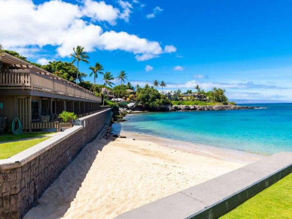 Kahana Condo 980235
