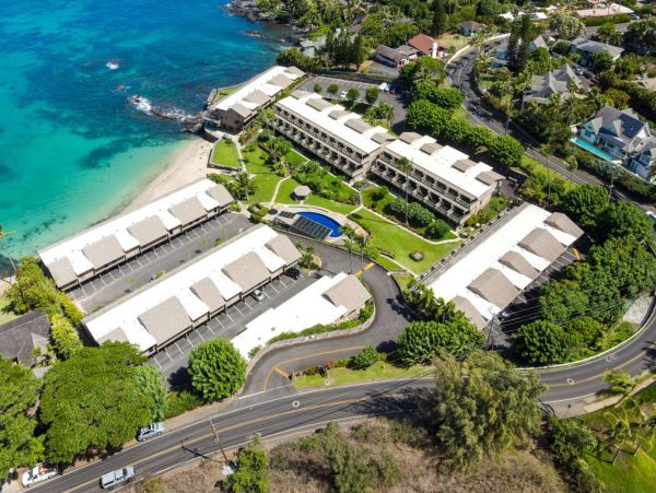Kahana Condo 980235