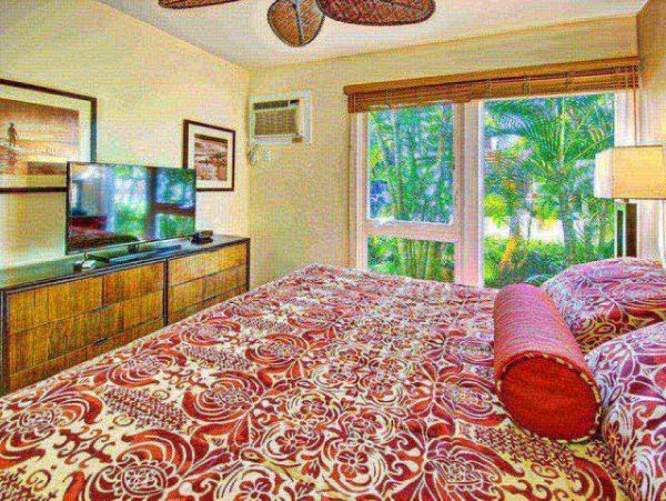 Lahaina Condo 980236