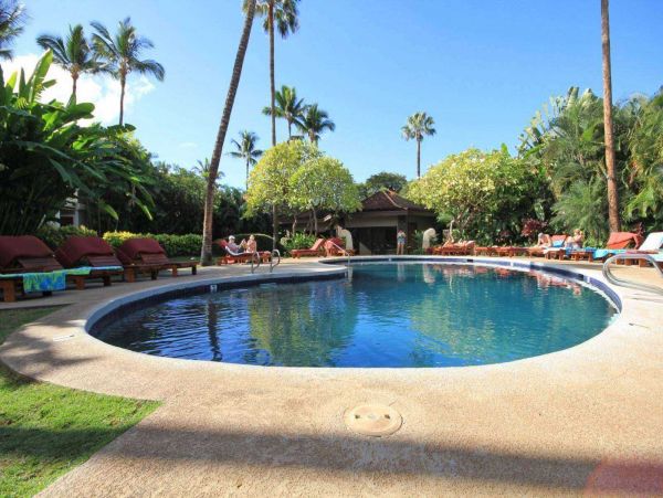Lahaina Condo 980236
