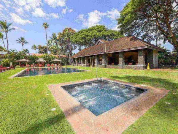 Lahaina Condo 980236