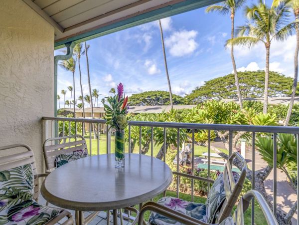 Kahana Condo 980237
