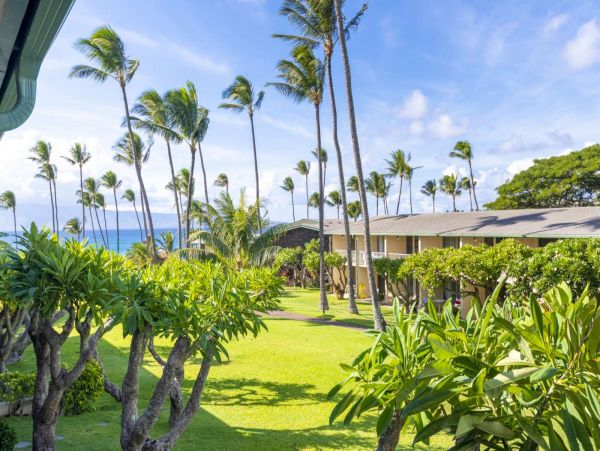 Kahana Condo 980237