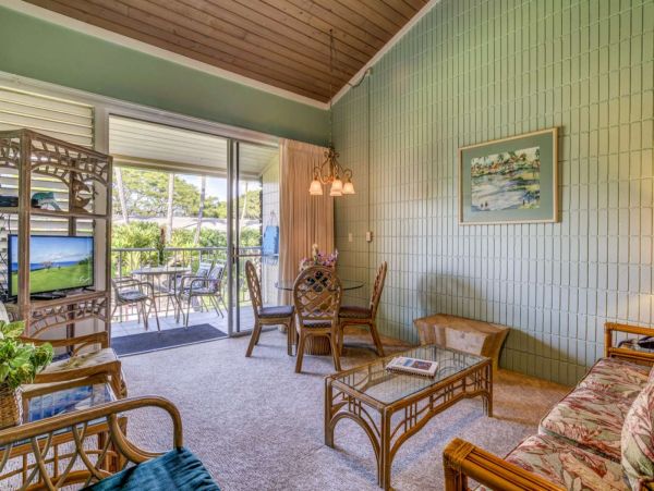 Kahana Condo 980237