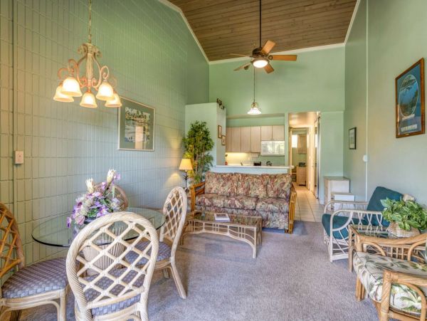 Kahana Condo 980237