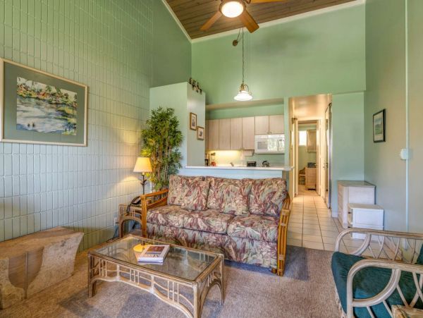 Kahana Condo 980237