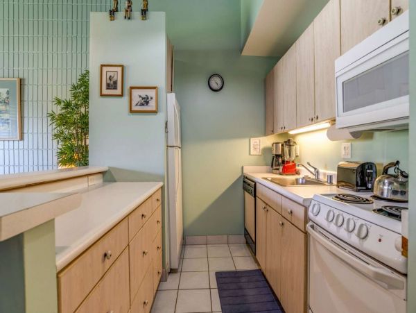Kahana Condo 980237