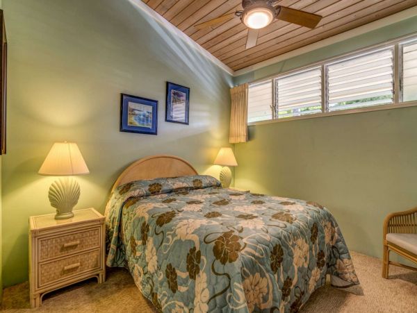 Kahana Condo 980237