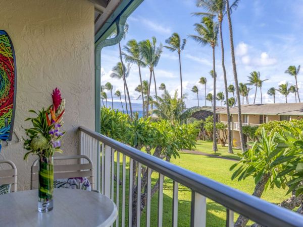 Kahana Condo 980237