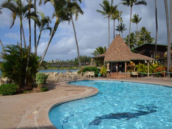 Kahana Condo 980237