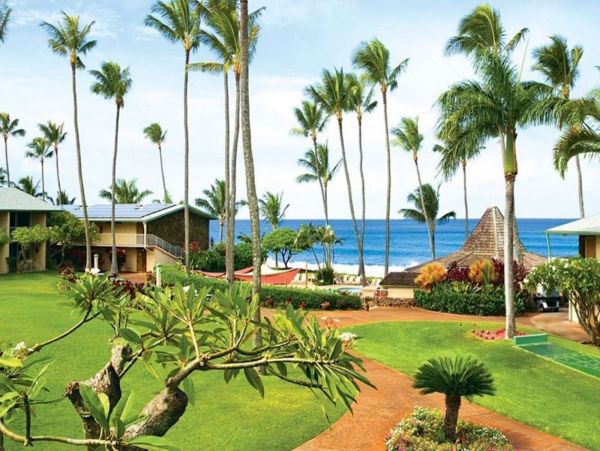 Kahana Condo 980237
