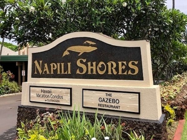 Kahana Condo 980237