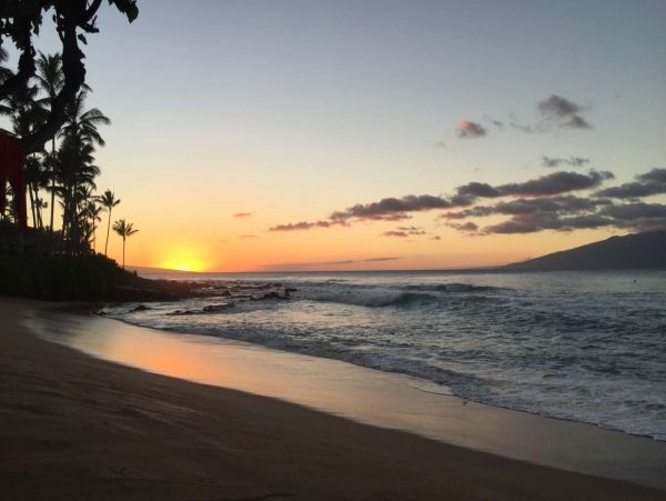Kahana Condo 980237