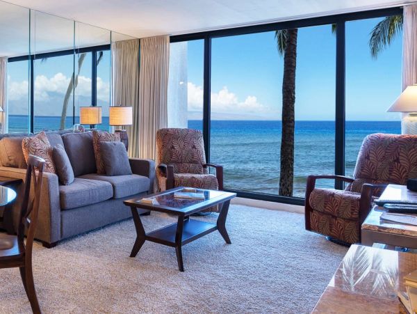 Kaanapali Condo 980238