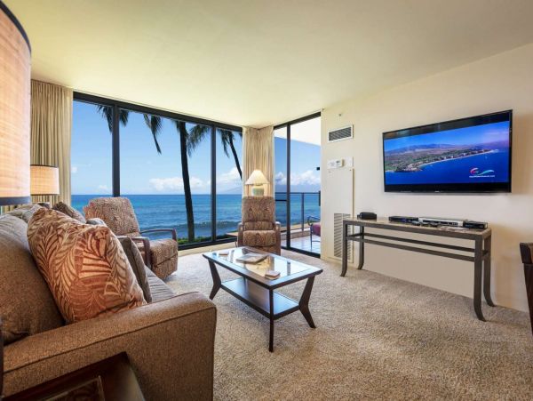 Kaanapali Condo 980238