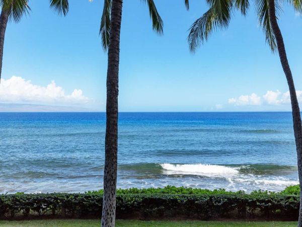 Kaanapali Condo 980238