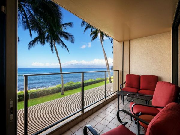 Kaanapali Condo 980238