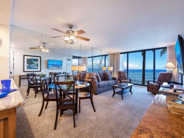 Kaanapali Condo 980238