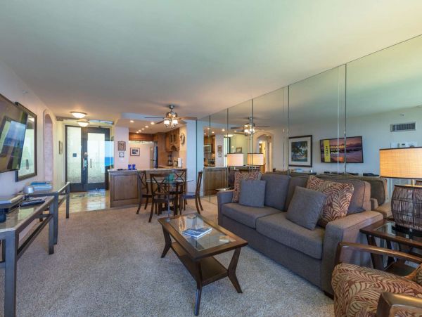 Kaanapali Condo 980238