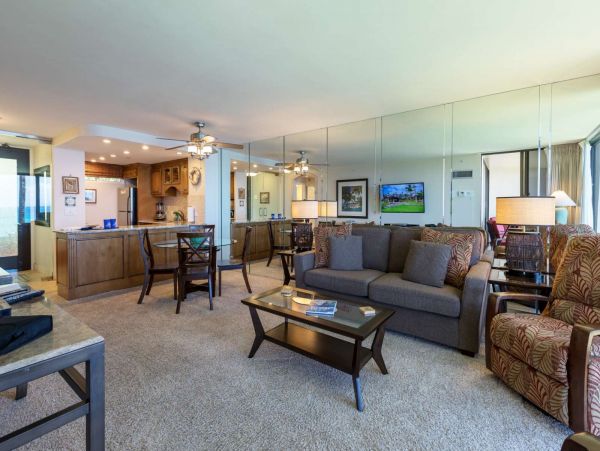 Kaanapali Condo 980238