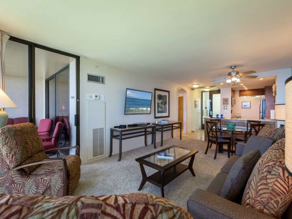 Kaanapali Condo 980238