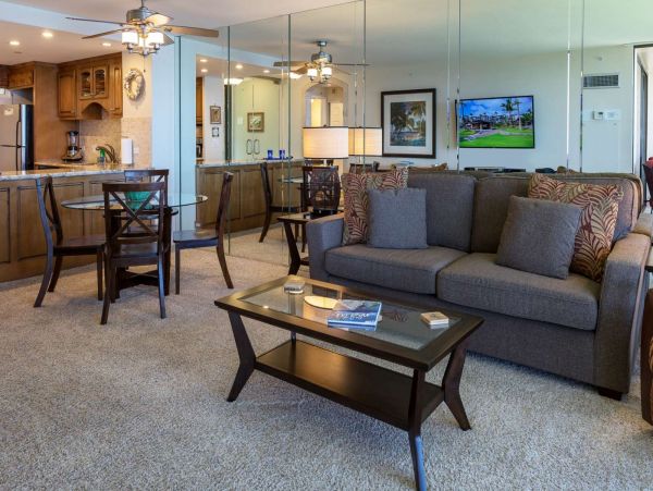 Kaanapali Condo 980238