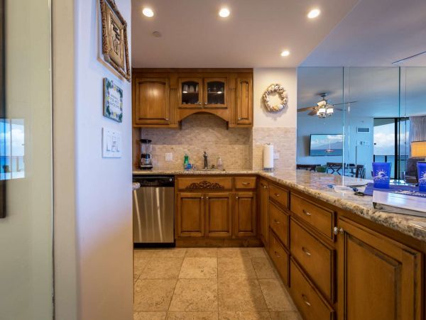 Kaanapali Condo 980238
