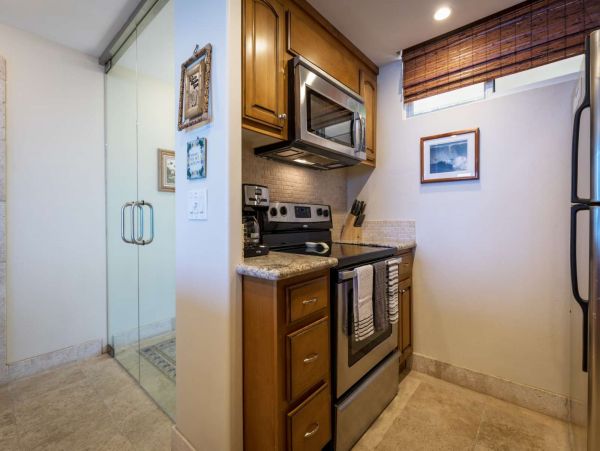 Kaanapali Condo 980238