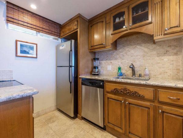 Kaanapali Condo 980238