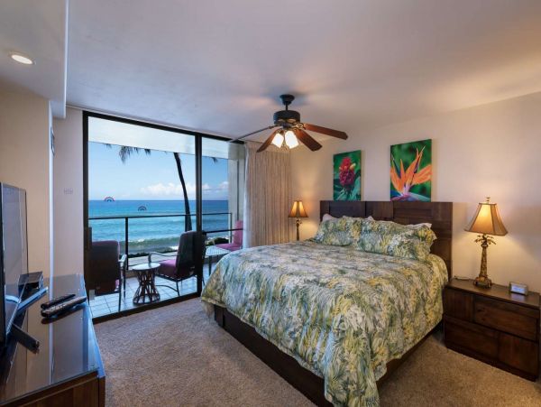 Kaanapali Condo 980238