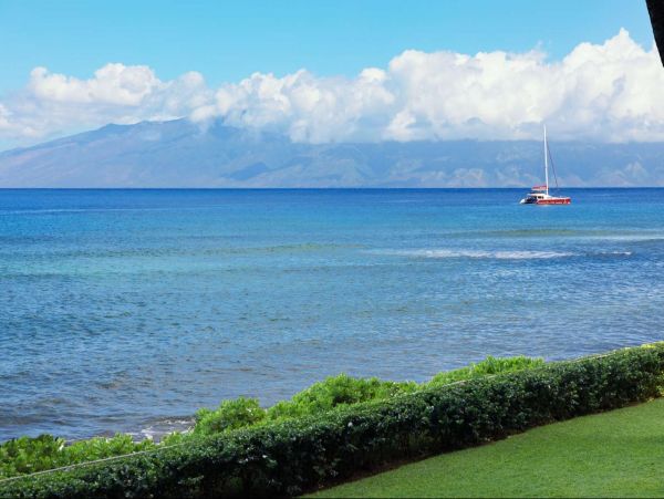 Kaanapali Condo 980238