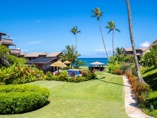 Kahana Condo 980239