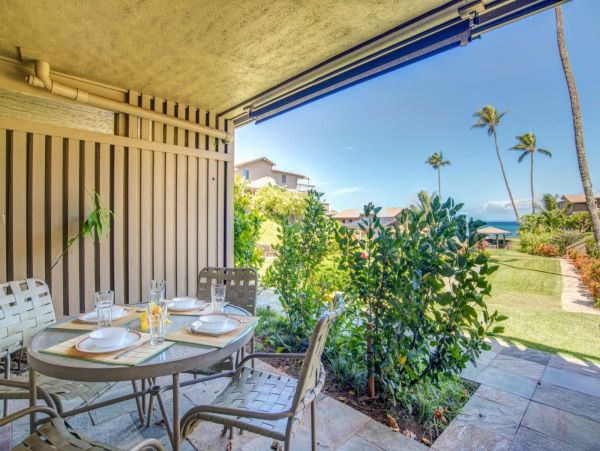 Kahana Condo 980239