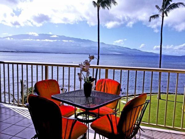Kihei Condo 980240