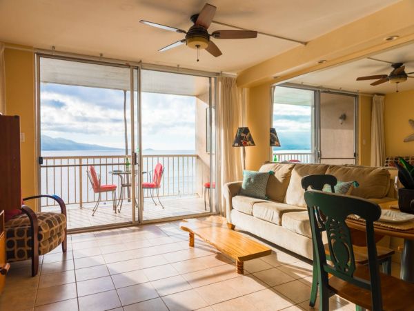Kihei Condo 980240