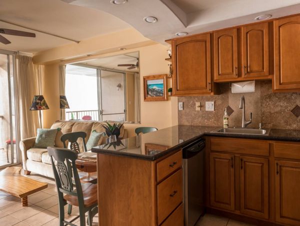 Kihei Condo 980240