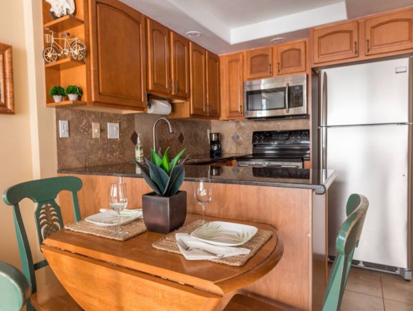 Kihei Condo 980240