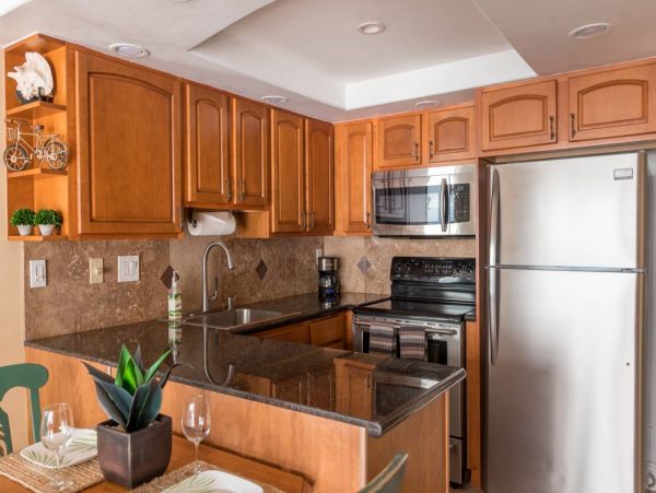 Kihei Condo 980240
