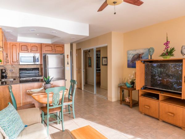 Kihei Condo 980240