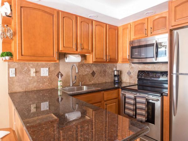 Kihei Condo 980240