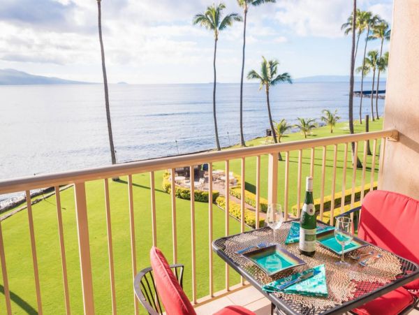 Kihei Condo 980240