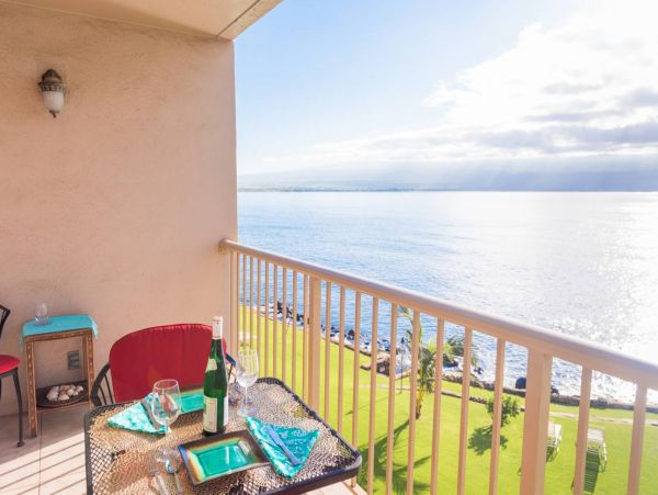Kihei Condo 980240