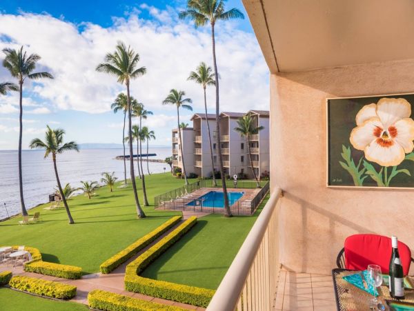 Kihei Condo 980240