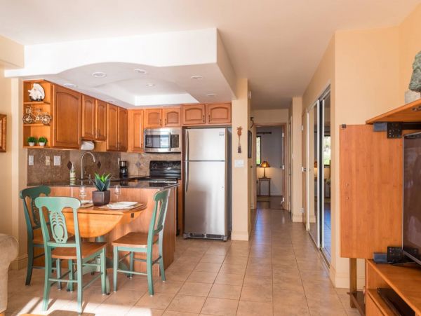 Kihei Condo 980240