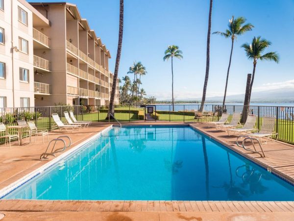 Kihei Condo 980240