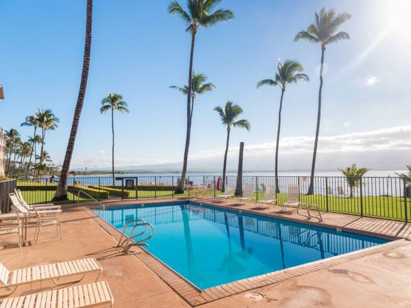 Kihei Condo 980240