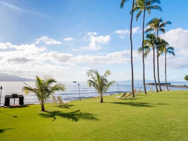 Kihei Condo 980240