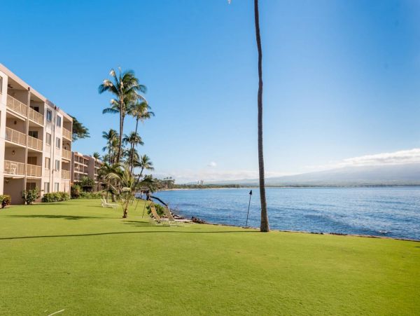 Kihei Condo 980240