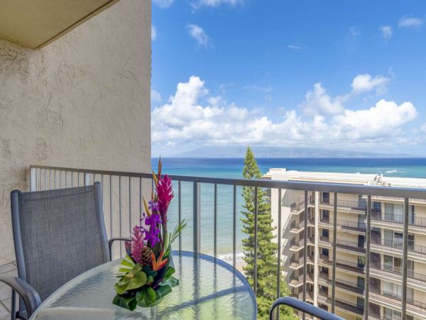 Kahana Condo 980241